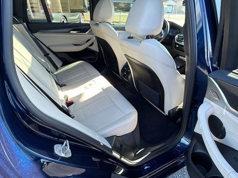 Used 2022 BMW X3 sDrive30i w/ M Sport Package 2 image 19