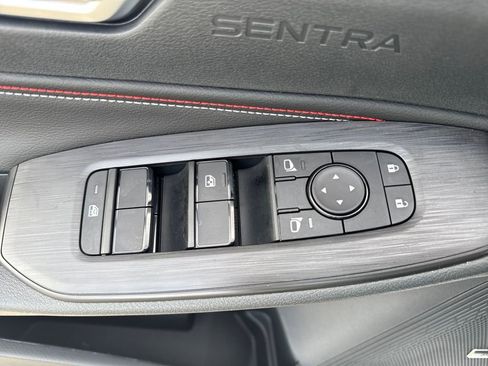 New 2026 Nissan Sentra SR w/ SR Premium Package image 20