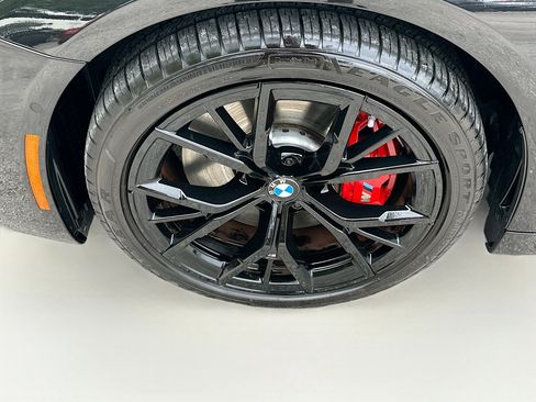 Certified 2023 BMW 540i w/ M Sport Package image 34