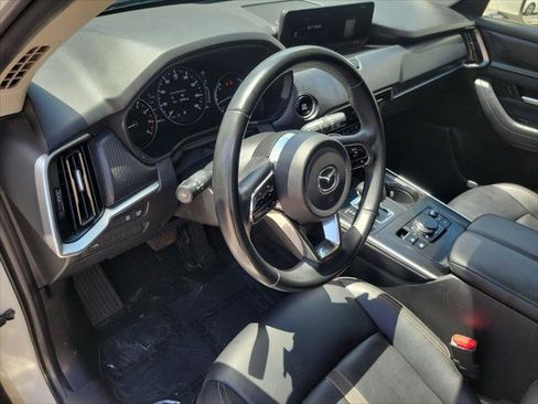 Used 2024 MAZDA CX-90 3.3 Turbo w/ Select Package AWD/4WD image 16