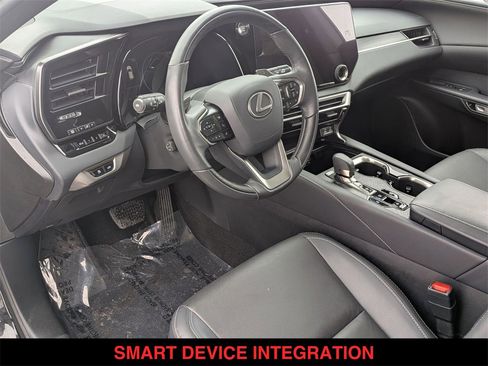Used 2024 Lexus RX 350 Premium w/ Cold Area Package image 21