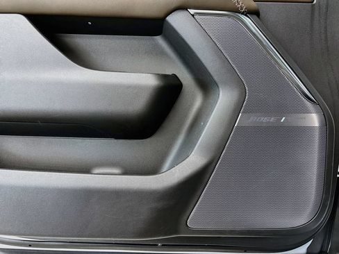 Used 2026 GMC Yukon Denali Ultimate w/ LPO, Floor Liner Package AWD/4WD image 23