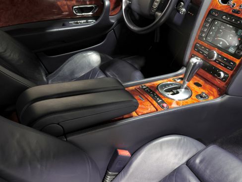 Used 2005 Bentley Continental GT AWD/4WD image 66