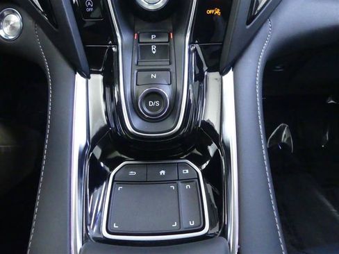 Used 2022 Acura RDX AWD w/ Technology Package image 15