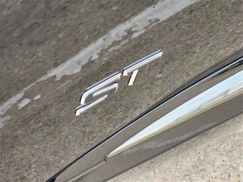 New 2025 Buick Envision Sport Touring image 8