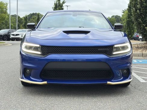 Used 2022 Dodge Charger GT w/ Plus Group RWD image 8