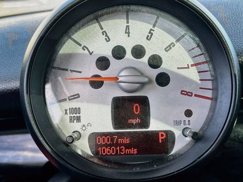 Used 2012 MINI Cooper S FWD image 12