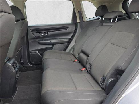 Used 2025 Honda CR-V EX image 17
