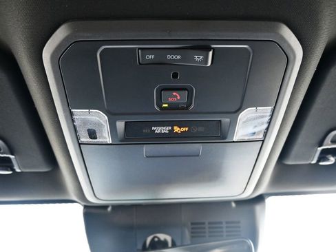 New 2026 Toyota Tacoma TRD Off-Road AWD/4WD image 25