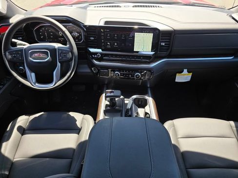 New 2026 GMC Sierra 1500 Elevation w/ Elevation Premium Package AWD/4WD image 17