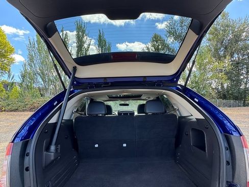 Used 2014 Ford Edge SEL w/ Equipment Group 205A FWD image 9