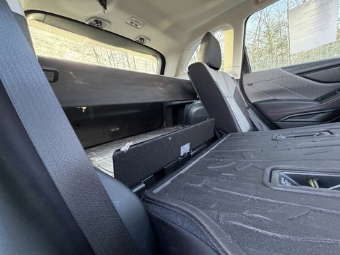 Used 2023 Subaru Forester Sport image 35