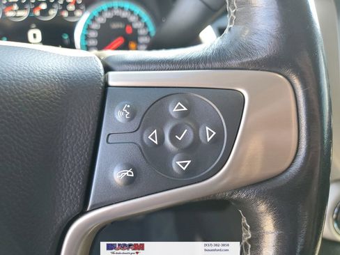 Used 2019 GMC Yukon Denali w/ Denali Ultimate Package image 28