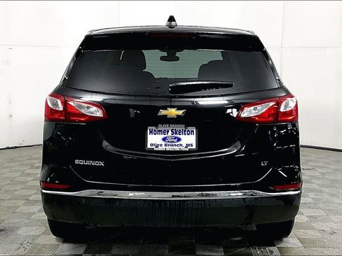 Used 2020 Chevrolet Equinox LT image 4