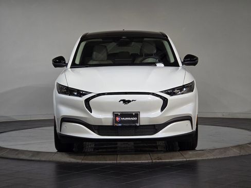 New 2025 Ford Mustang Mach-E Premium AWD/4WD image 3
