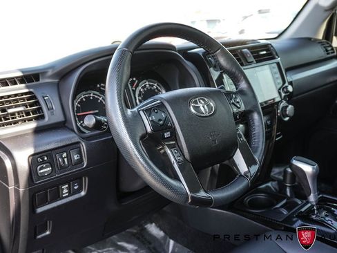 Used 2024 Toyota 4Runner TRD Off-Road Premium image 26