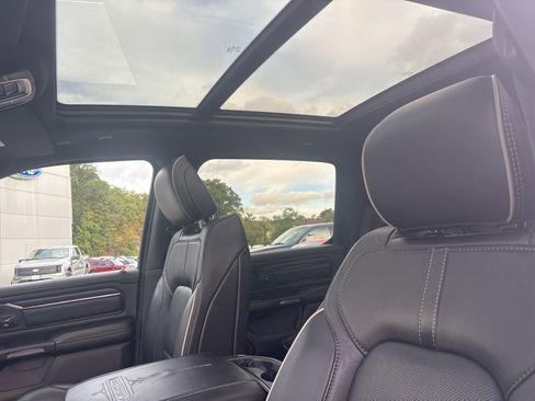 Used 2023 RAM 1500 Limited image 32