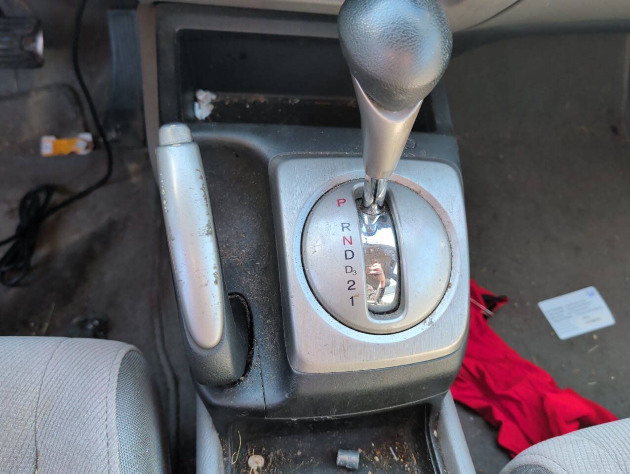 Used 2006 Honda Civic EX image 36
