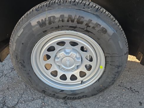 New 2026 Chevrolet Colorado W/T w/ Advanced Trailering Package image 11