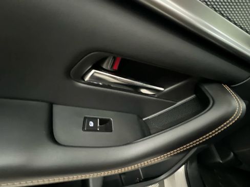 Certified 2025 MAZDA CX-90 Plug-In Hybrid w/ Preferred AWD/4WD image 24