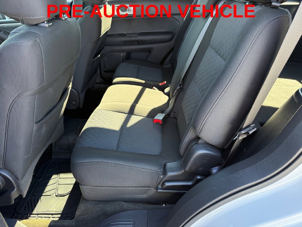 Used 2013 Ford Explorer XLT FWD image 11