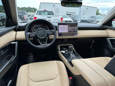 New 2026 MAZDA CX-5 2.5 S w/ Premium Package AWD/4WD image 10