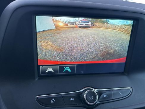 Used 2016 Chevrolet Camaro LT w/ RS Package image 27