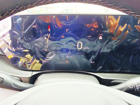 New 2026 Buick Envista Preferred w/ Convenience I Package image 21