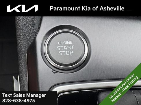 New 2026 Kia Sportage LX w/ LX Convenience Package AWD/4WD image 14
