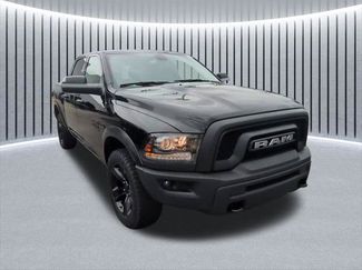 Certified 2024 RAM 1500 Warlock w/ Trailer & Traction Group AWD/4WD video 1