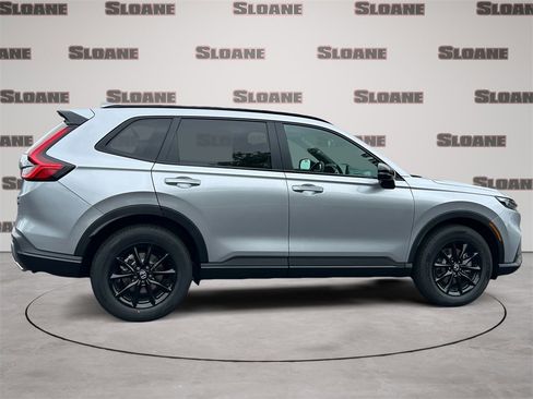 New 2026 Honda CR-V Sport-L image 6