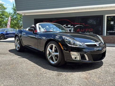 Used 2007 Saturn Sky Red Line RWD image 32