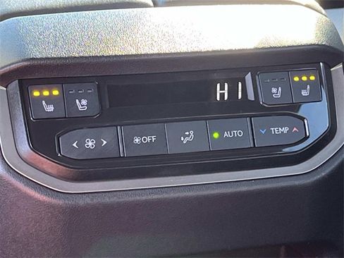 Used 2025 Lexus TX 350 AWD w/ Technology Package image 18