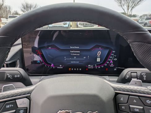 Certified 2025 Ford Mustang GT Premium w/ 60th Anniversary Package image 20