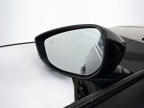 Used 2025 MAZDA CX-50 AWD 2.5 S w/ Preferred Package image 16