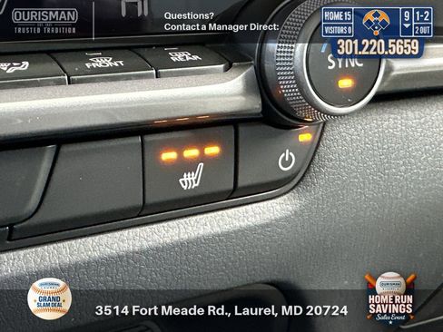 New 2026 MAZDA CX-30 AWD 2.5 S image 29