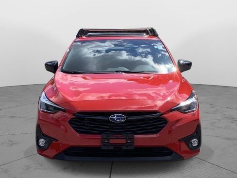 Used 2024 Subaru Impreza RS AWD/4WD image 8