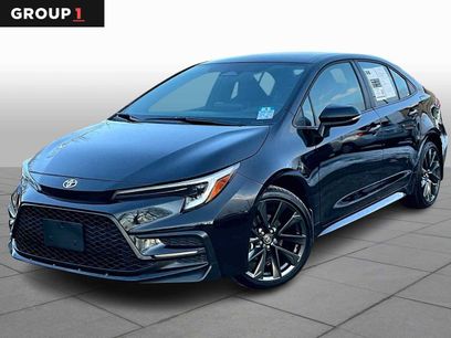 Certified 2024 Toyota Corolla SE