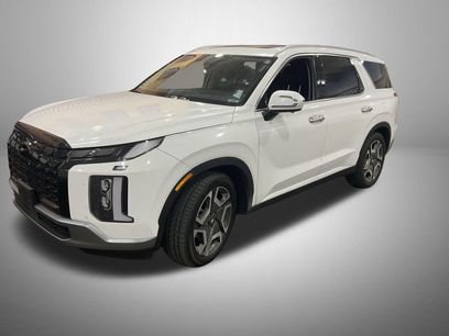 Used 2023 Hyundai Palisade SEL w/ Premium Package