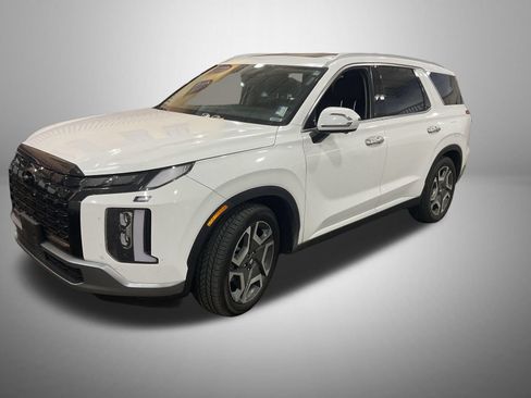 Used 2023 Hyundai Palisade SEL w/ Premium Package AWD/4WD image 1