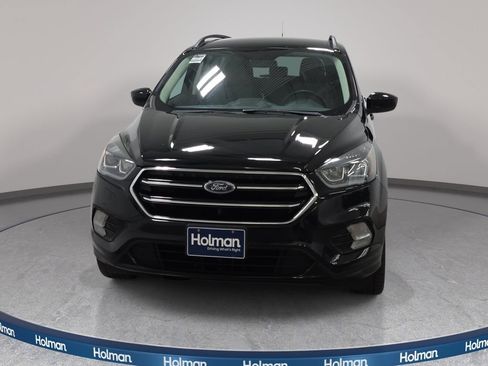 Used 2019 Ford Escape SE AWD/4WD image 3
