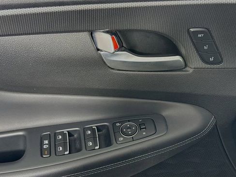 Used 2020 Hyundai Santa Fe Limited image 20