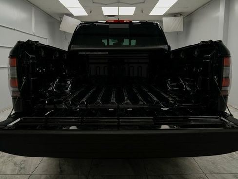 Used 2024 Nissan Frontier PRO-4X w/ Off-Road Protection Package image 33