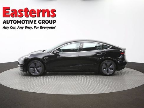 Used 2018 Tesla Model 3 Long Range RWD image 54
