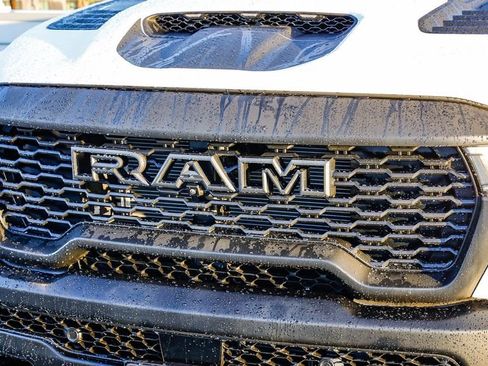 Used 2025 RAM 1500 RHO w/ RHO Level 1 Equipment Group image 6