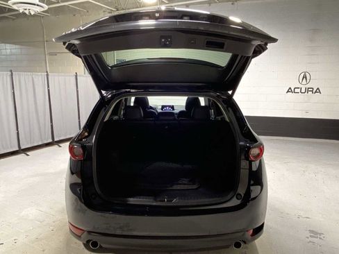 Used 2020 MAZDA CX-5 Touring image 19
