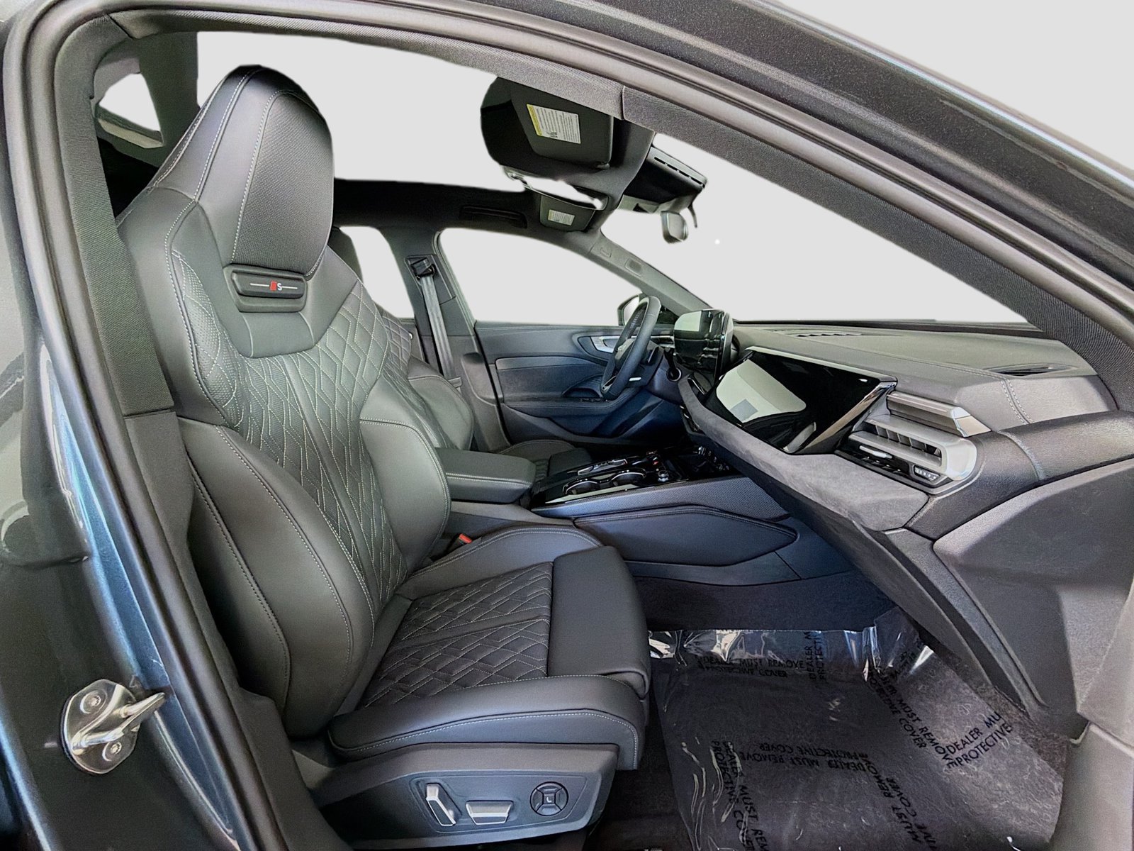 New 2026 Audi S5 Premium Plus AWD/4WD image 29