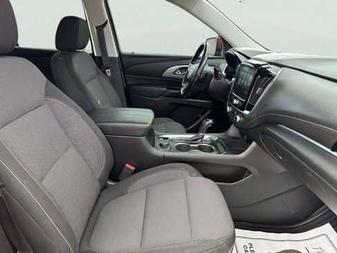 Used 2019 Chevrolet Traverse LT AWD/4WD image 24