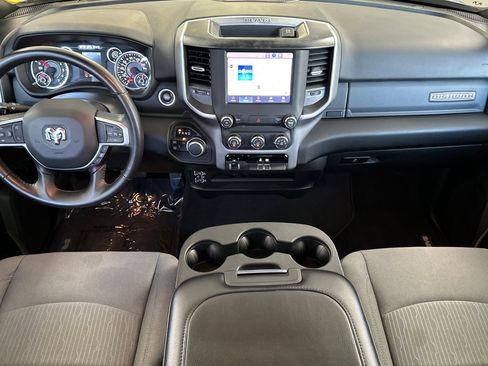 Used 2024 RAM 2500 Big Horn w/ Bed Utility Group image 15