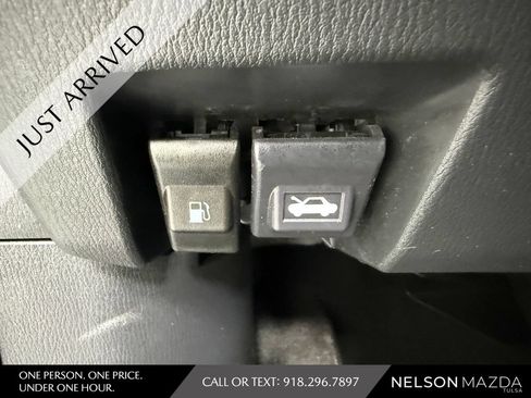 Used 2025 MAZDA CX-5 AWD 2.5 S w/ Preferred Package image 25